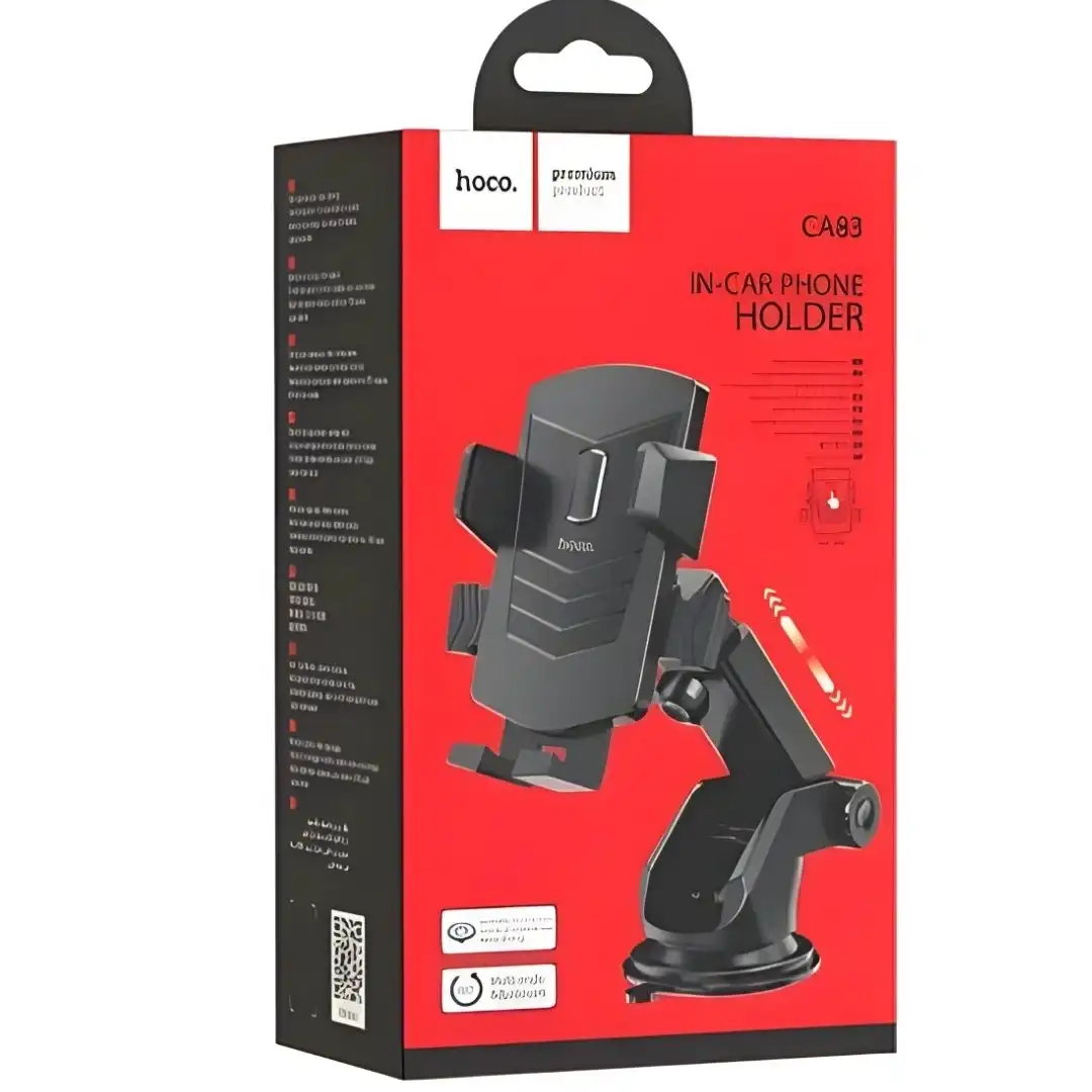 Hoco Ca83 In-Car Phone Holder